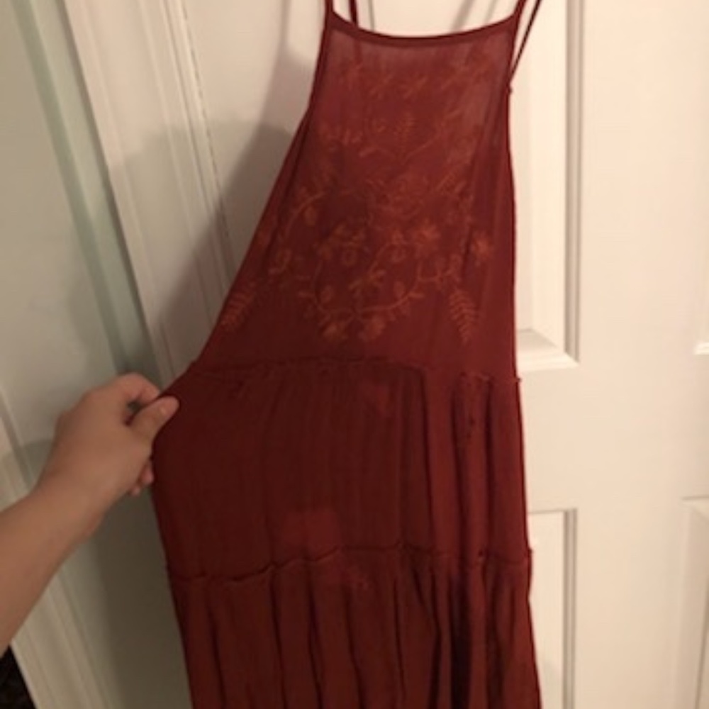 Mossimo summer dress